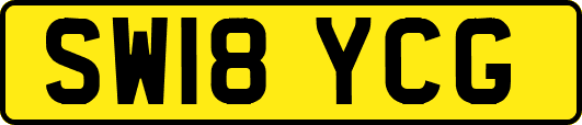 SW18YCG