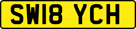 SW18YCH