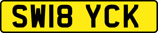 SW18YCK