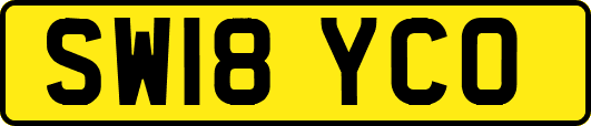 SW18YCO