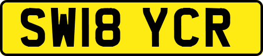 SW18YCR