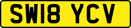 SW18YCV