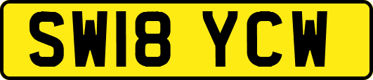 SW18YCW