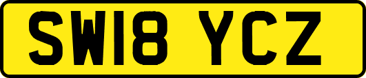 SW18YCZ