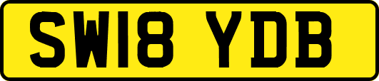 SW18YDB