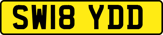SW18YDD