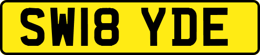 SW18YDE