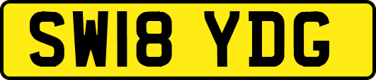 SW18YDG