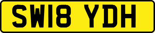 SW18YDH