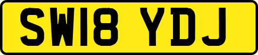 SW18YDJ