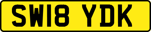 SW18YDK