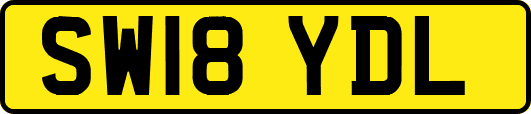 SW18YDL