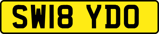 SW18YDO