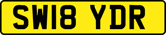 SW18YDR