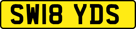 SW18YDS