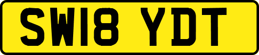 SW18YDT