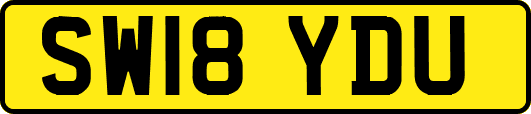 SW18YDU