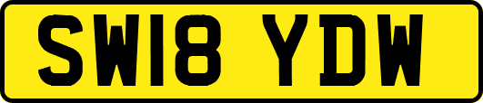 SW18YDW