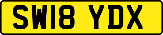 SW18YDX