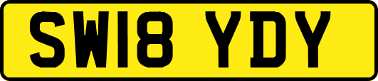 SW18YDY