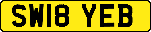 SW18YEB