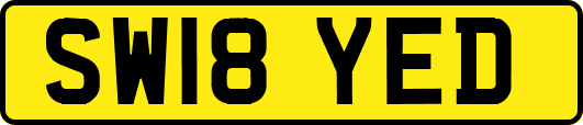 SW18YED