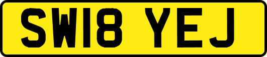 SW18YEJ