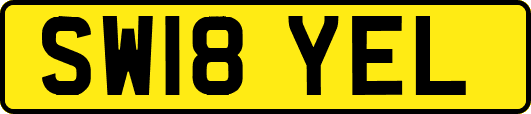 SW18YEL