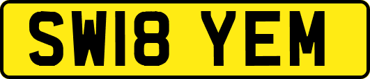 SW18YEM