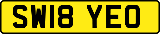 SW18YEO