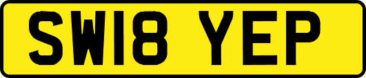 SW18YEP