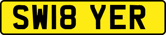SW18YER