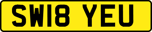 SW18YEU