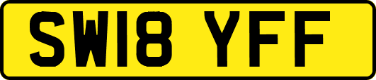 SW18YFF