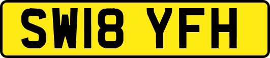 SW18YFH