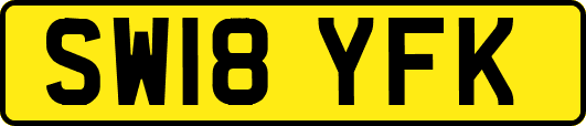 SW18YFK