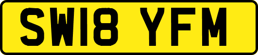 SW18YFM