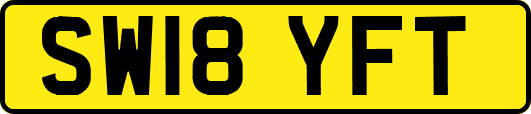 SW18YFT