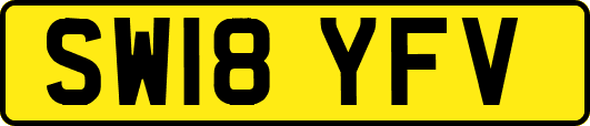 SW18YFV