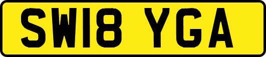 SW18YGA
