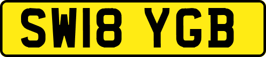 SW18YGB