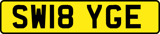 SW18YGE