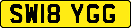 SW18YGG