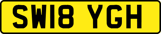 SW18YGH