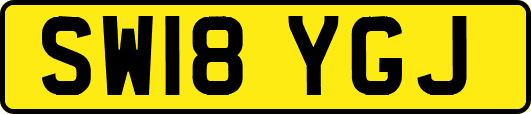 SW18YGJ