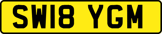 SW18YGM