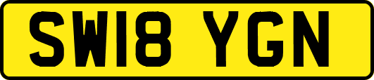 SW18YGN