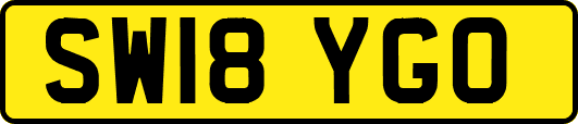 SW18YGO