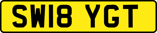 SW18YGT