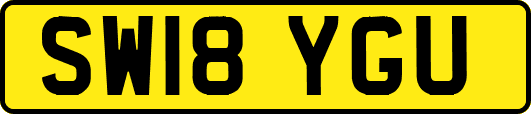 SW18YGU